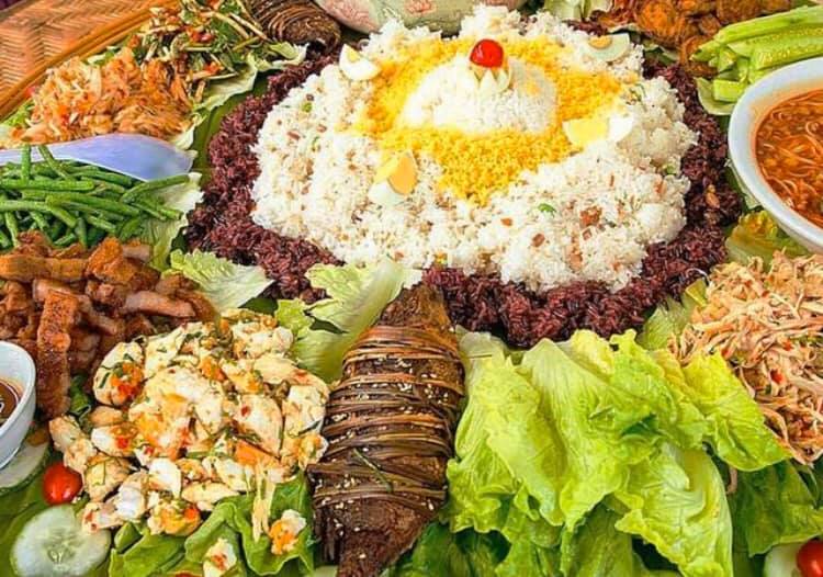 雲南省の自然溢れる中で米、トウモロコシで生計を立てながら生活するチンポー族(李さん特別編)